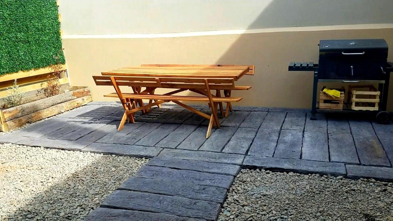 Ramayon House San Martín de los Andes Екстериор снимка