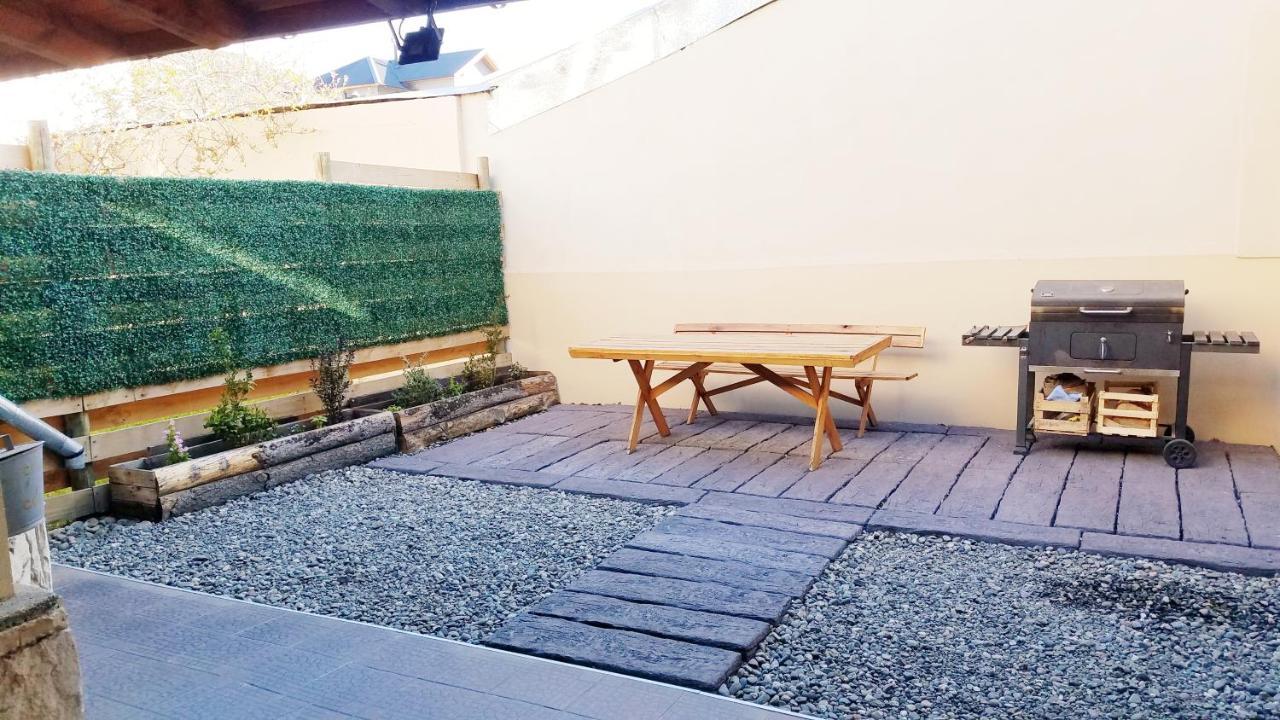 Ramayon House San Martín de los Andes Екстериор снимка