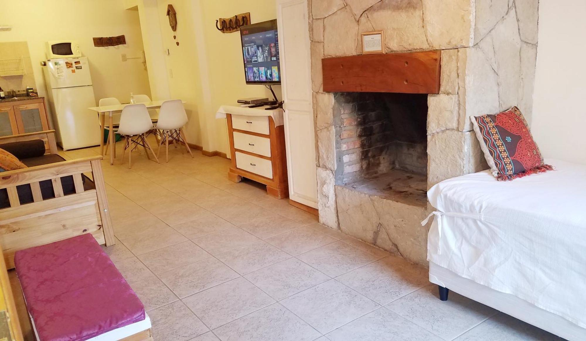 Ramayon House San Martín de los Andes Екстериор снимка