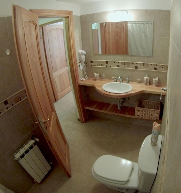 Ramayon House San Martín de los Andes Екстериор снимка