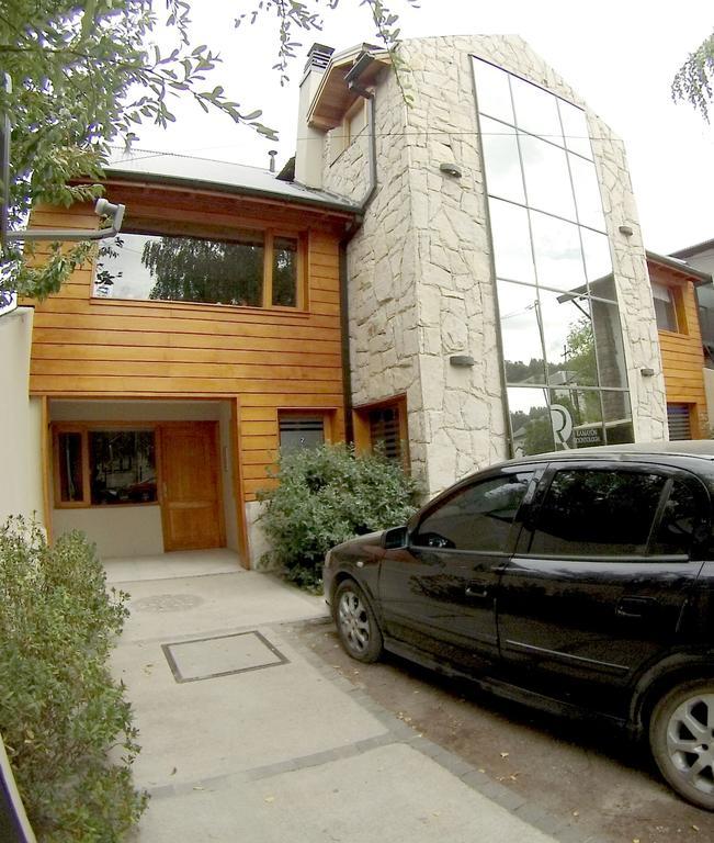Ramayon House San Martín de los Andes Екстериор снимка