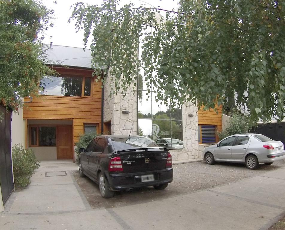 Ramayon House San Martín de los Andes Екстериор снимка