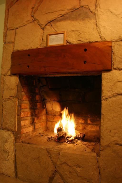 Ramayon House San Martín de los Andes Екстериор снимка