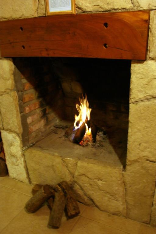 Ramayon House San Martín de los Andes Екстериор снимка