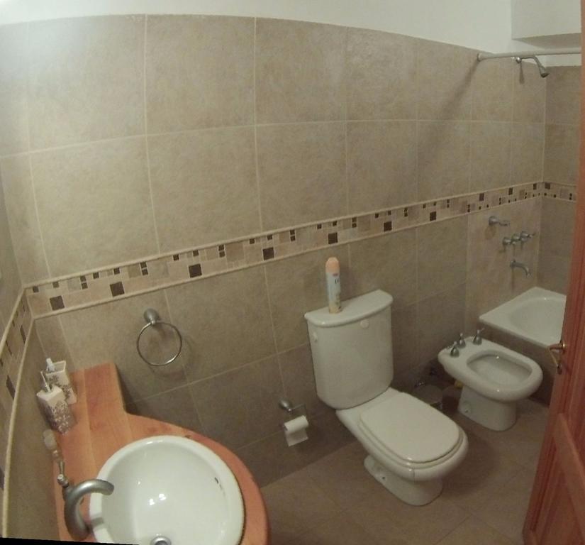Ramayon House San Martín de los Andes Екстериор снимка