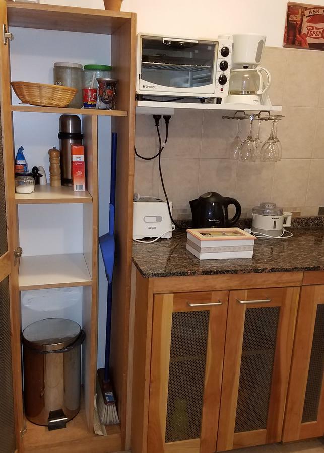 Ramayon House San Martín de los Andes Екстериор снимка